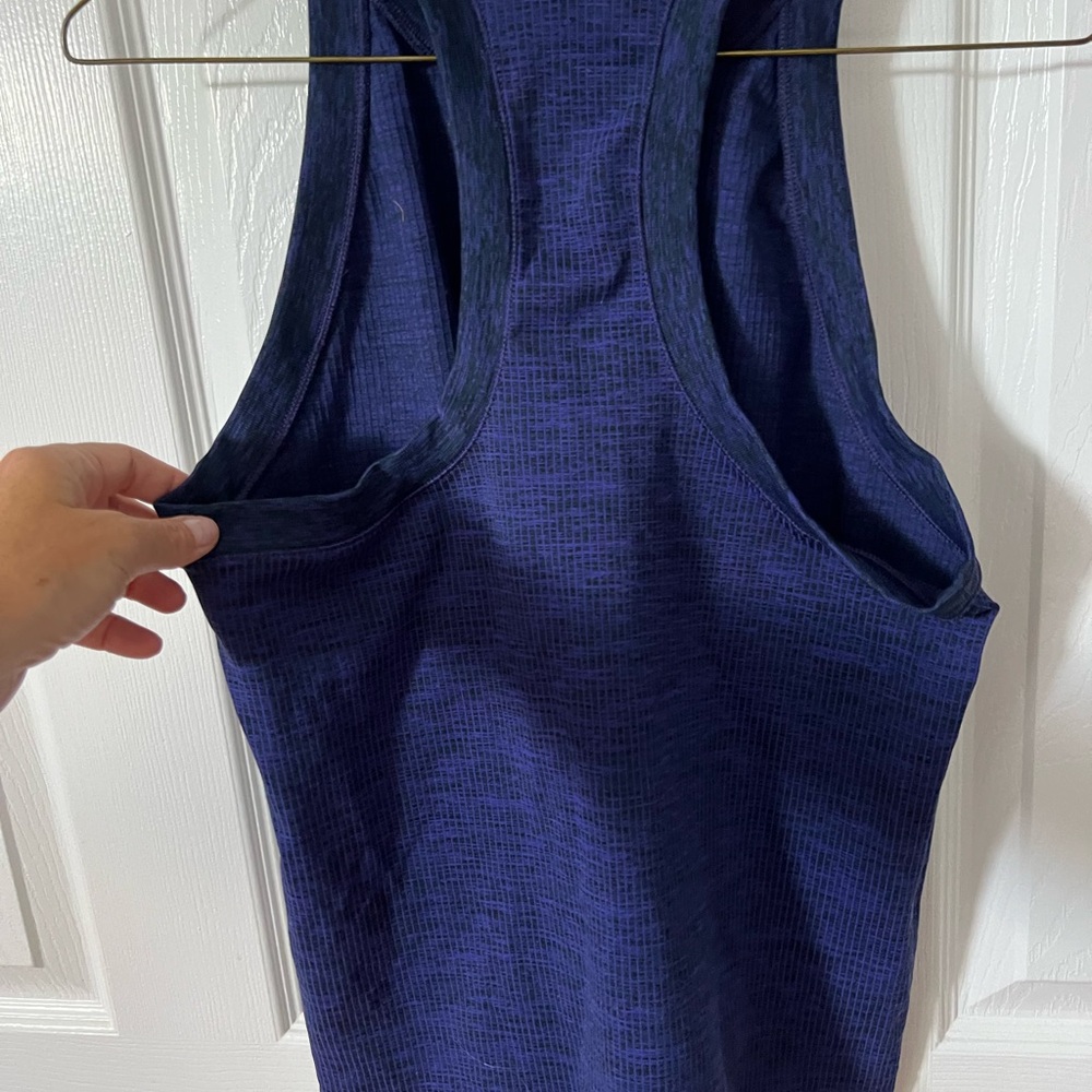 Athleta workout top